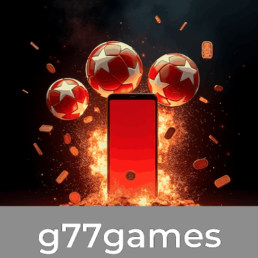 Acesso ao g77games