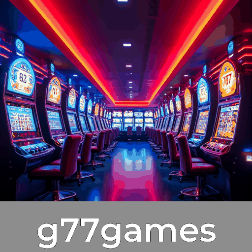 Cassino Online g77games