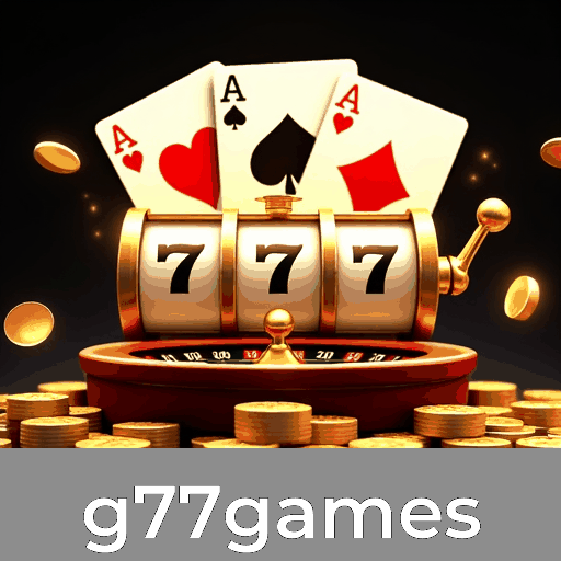Acesso ao g77games