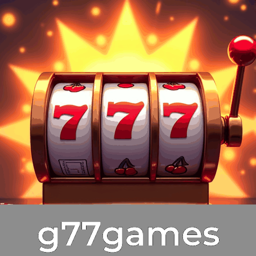 Cassino Online g77games