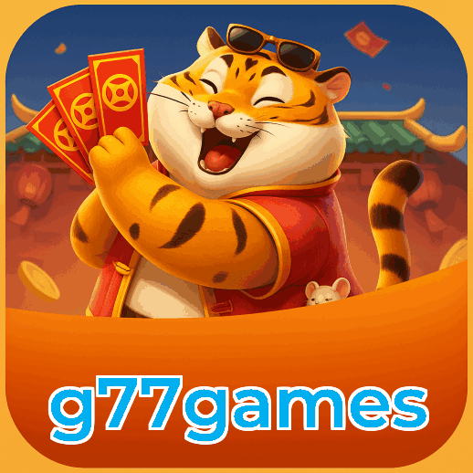 Comparação APP mobile vs versão web da g77games