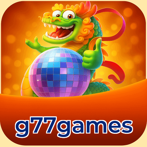 g77games logo