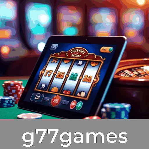 Cassino Online g77games
