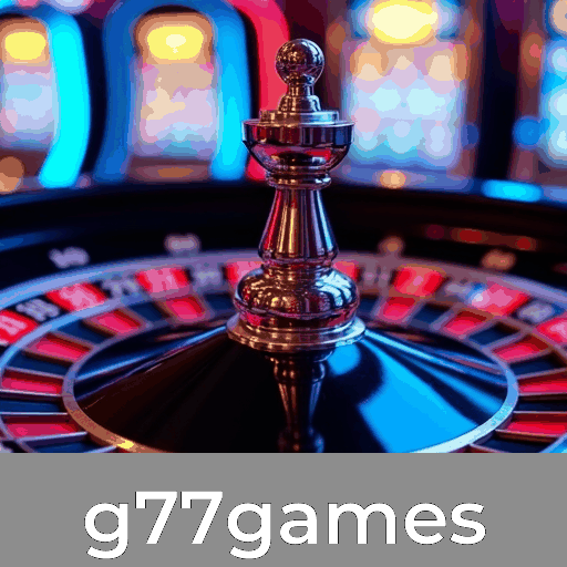 Acesso ao g77games