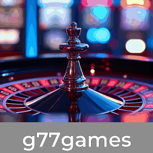 Acesso ao g77games