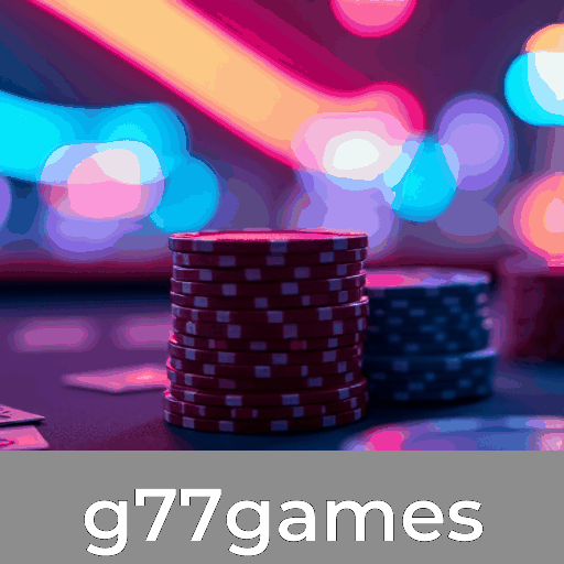 Cassino Online g77games