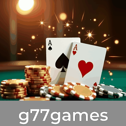 Cassino Online g77games