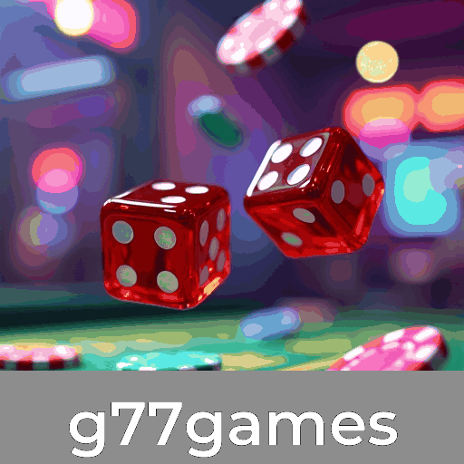 Cadastro na g77games