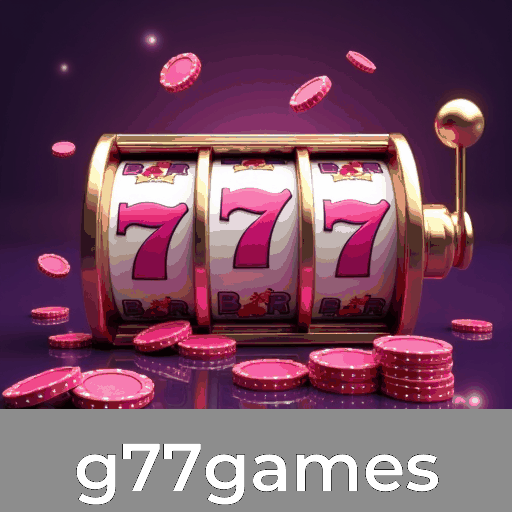 Cadastro na g77games