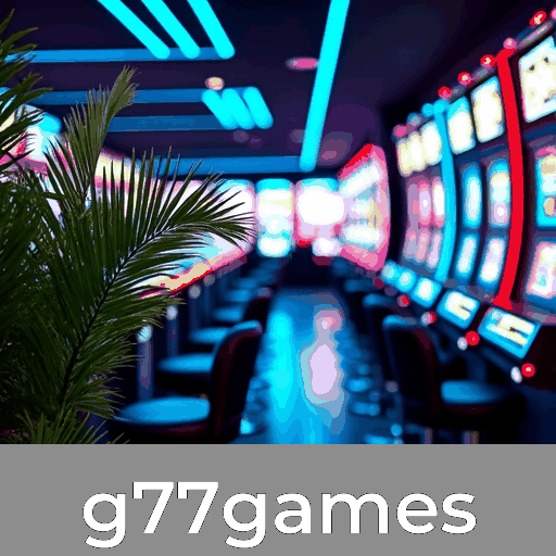 Acesso ao g77games