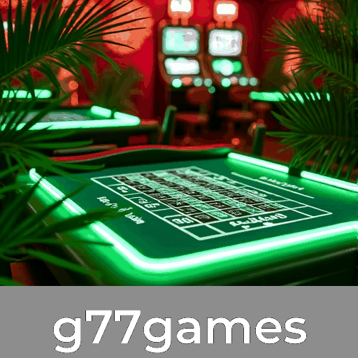 Cadastro na g77games