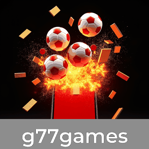 Cadastro na g77games