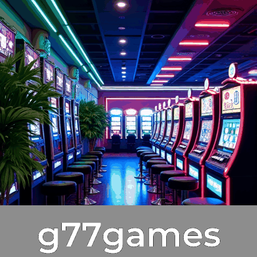 Acesso ao g77games