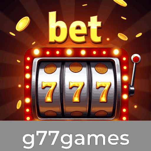 Acesso ao g77games