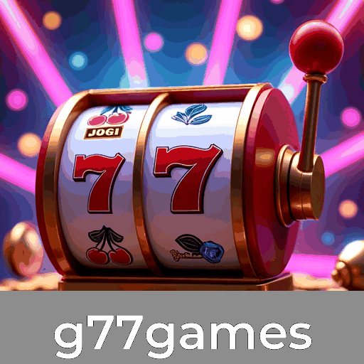 Cadastro na g77games